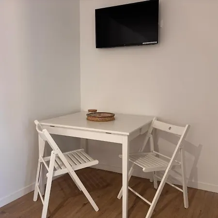 Appartement Le Moulin Château-larcher Arrivée Autonome